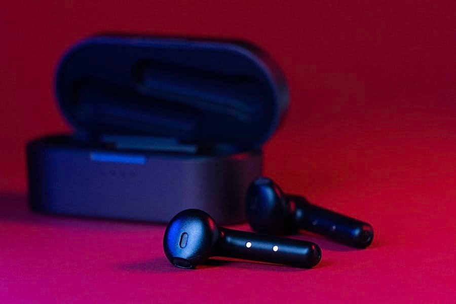 Standard and custom product options