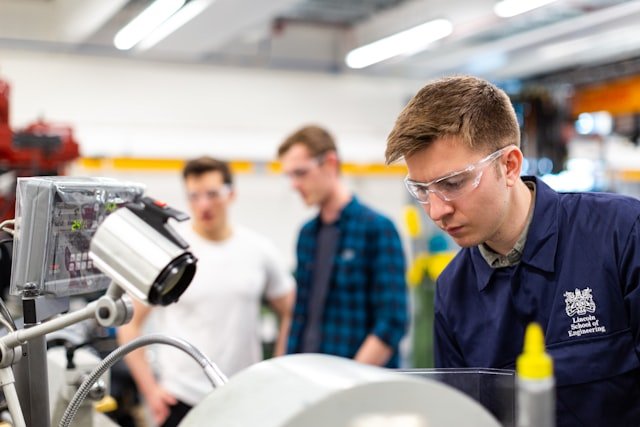 PVC EVA book cover comparison
